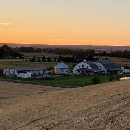 The Barn B&B Walla Walla Exterior photo
